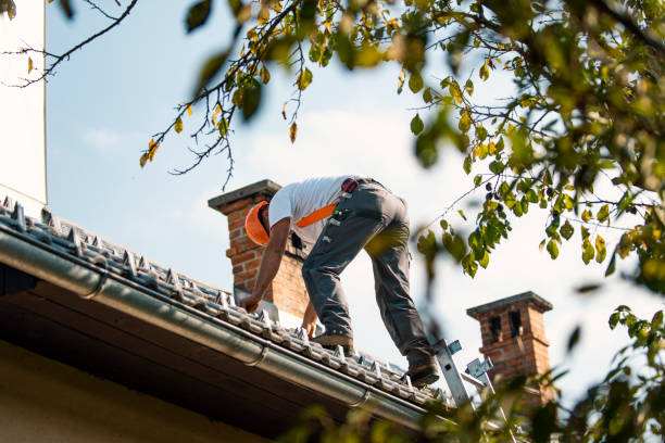 Slate Roofing Contractor in Lemont, PA